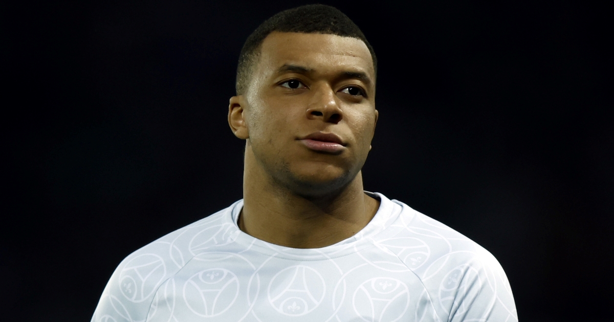 Mbappe napao PSG: Nije ovo Kylian Saint-Germain. Borim se za svoja prava
