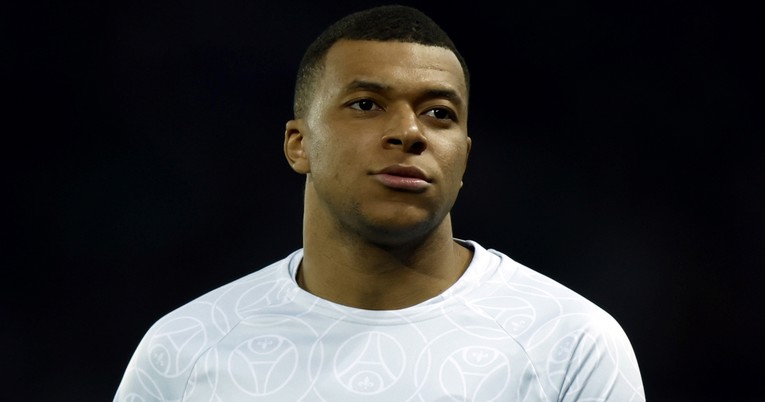 Mbappe napao PSG: Nije ovo Kylian Saint-Germain. Borim se za svoja prava