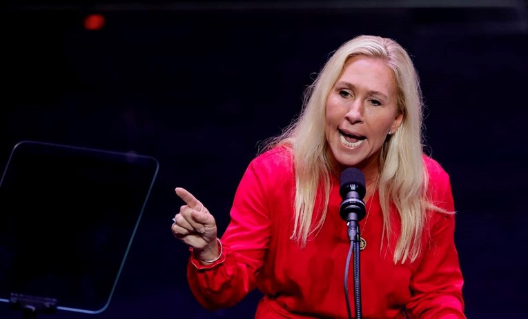 "Gadi nam se ovo". MAGA pokret bijesan na Trumpa zbog odluke o oružju za Ukrajinu