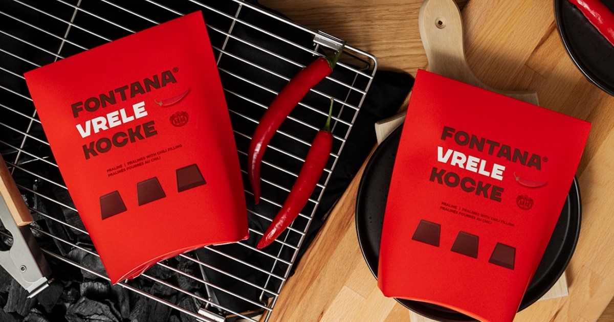 "To moram probati": Kraš lansirao Fontana Vrele kocke