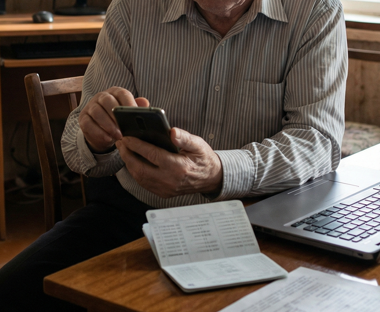 Preuzeli čovjeku kontrolu nad mobitelom, upali u dva računa i skinuli tisuće eura