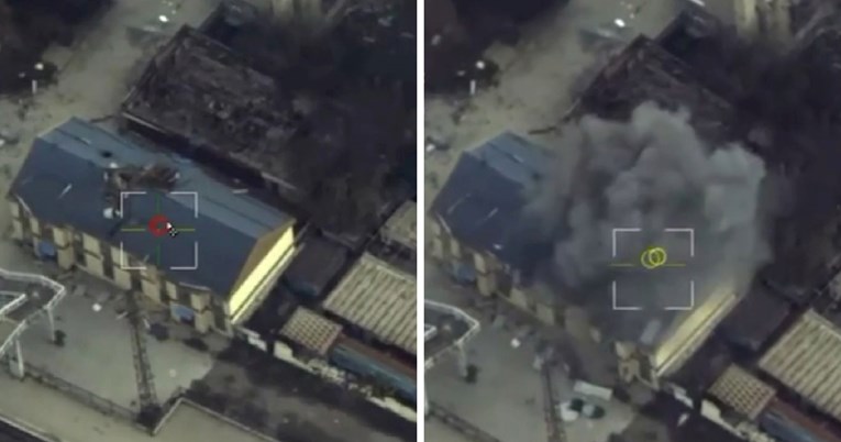 Ukrajinci: Ruski diverzanti ušli su u Pokrovsk i ubijali civile. Eliminirani su