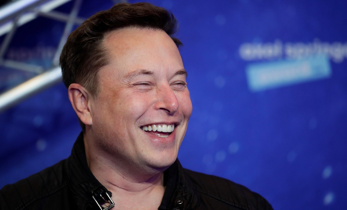 Musk nudi 100 milijuna dolara za najbolje projekte smanjenja emisija štetnih plinova