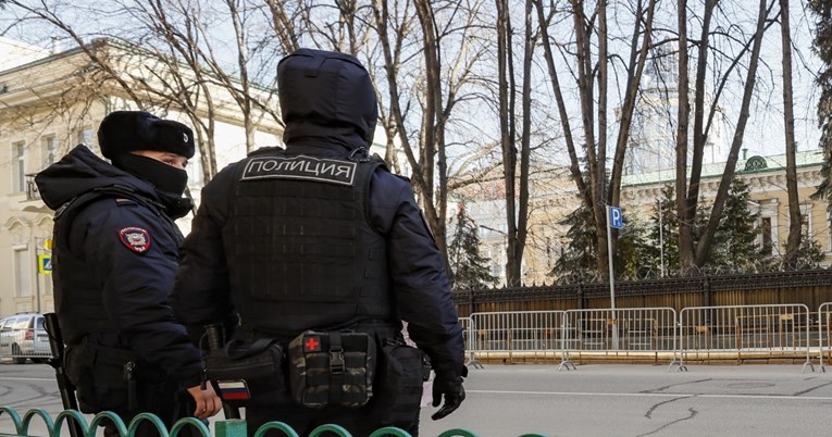 Bivši čuvar ruske "nuklearne aktovke" pronađen propucan. Istraga: Pokušao se ubiti