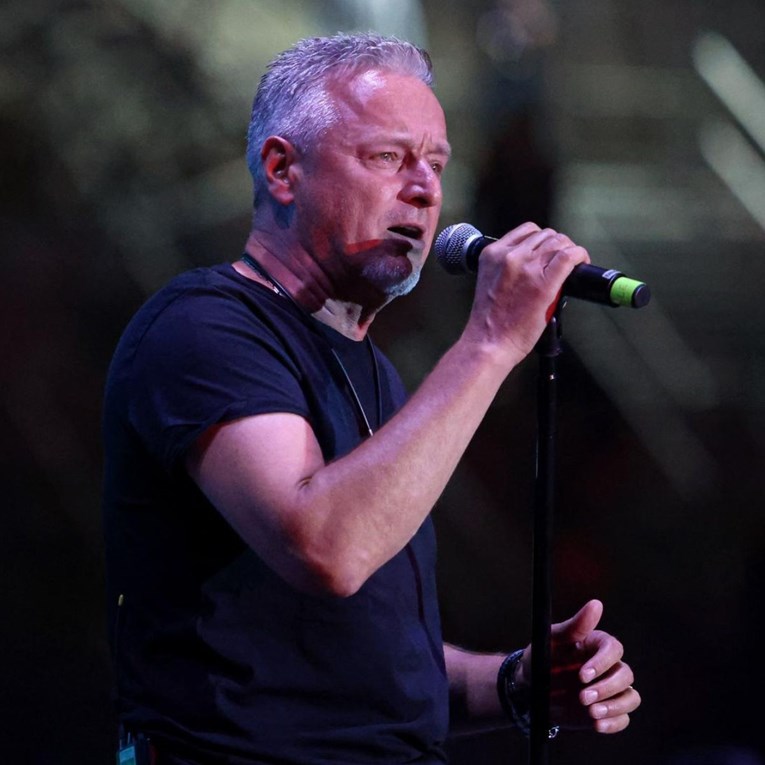 Odgođen koncert Split slavi, moli i voli, koji se trebao održati početkom svibnja