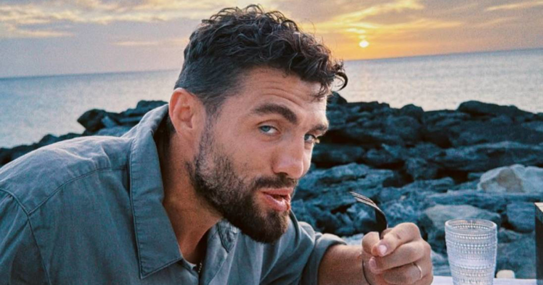Mateo Kovačić jeo ćevape na odmoru, pratitelji odmah primijetili jedan detalj