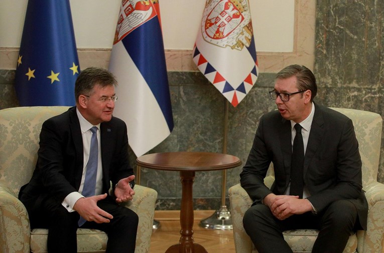 Propao pokušaj razgovora Srbije i Kosova. Ovo su točke oko kojih nema dogovora