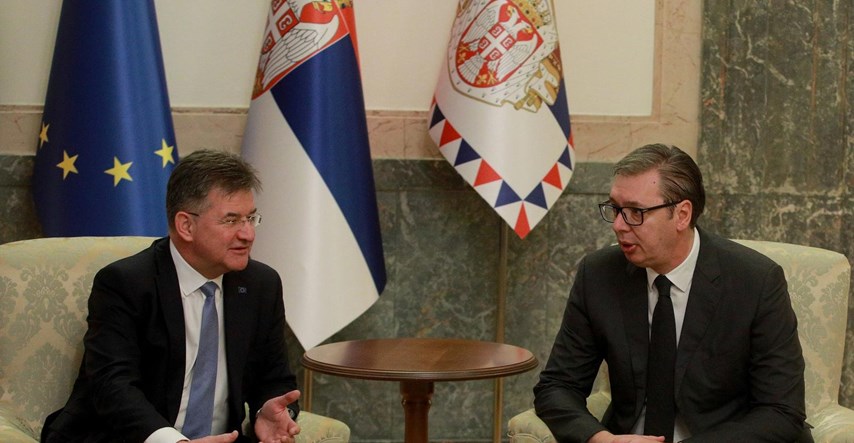 Propao pokušaj razgovora Srbije i Kosova. Ovo su najproblematičnije točke
