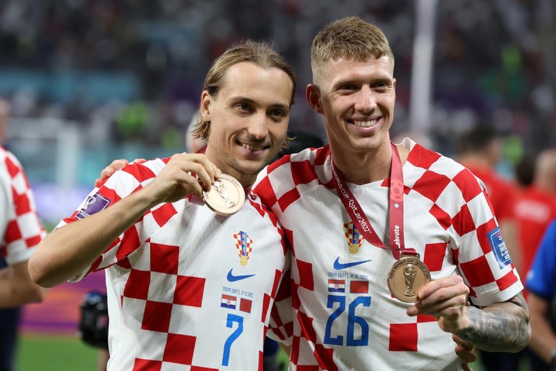 Lovro Majer i Kristijan Jakić su naknadno pozvani
