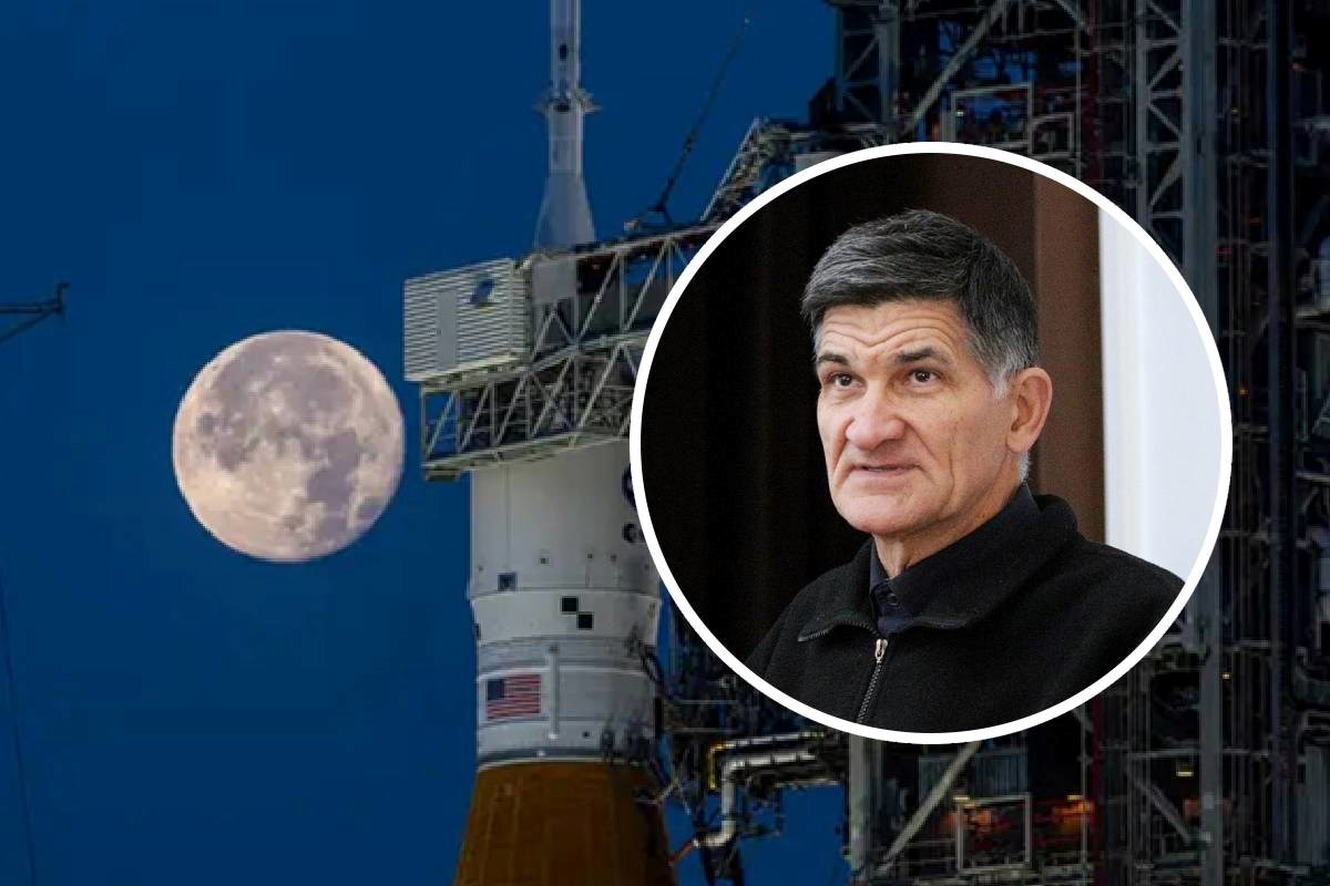Astronom Radonić: Ljudi se sigurno vraćaju na Mjesec, a ići će i na Mars