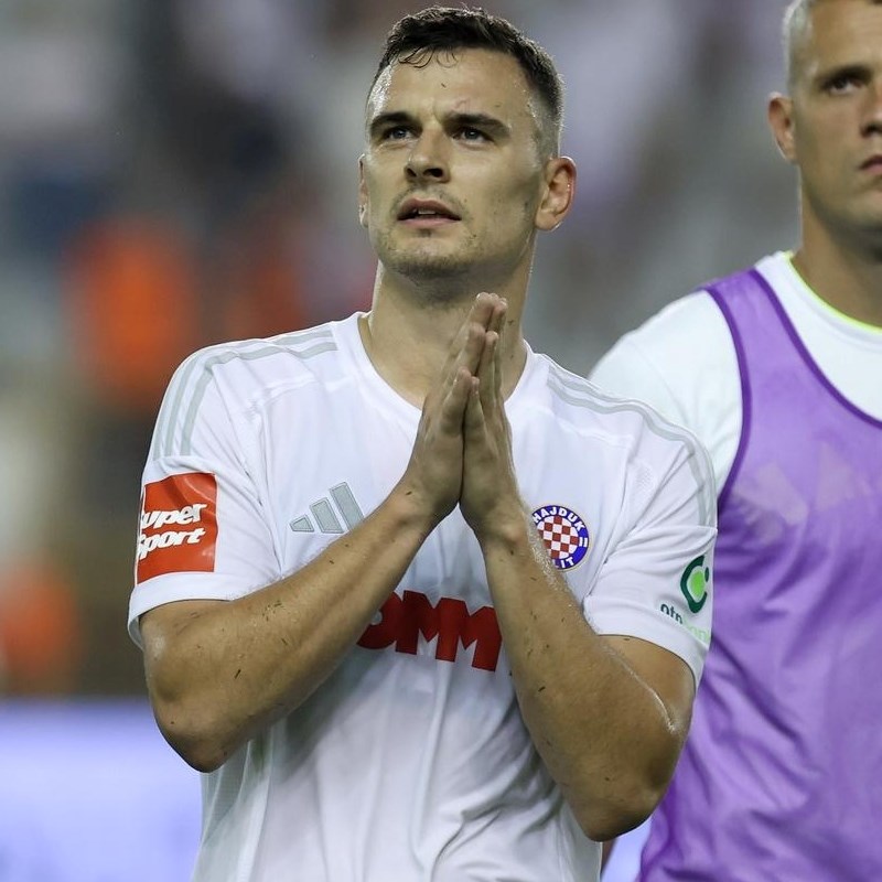 HR transferi: Hajduk prodaje Uremovića. Jakić mijenja klub