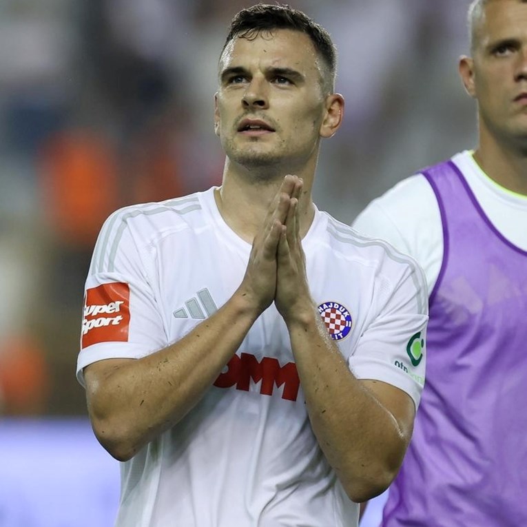 HR transferi: Hajduk prodaje Uremovića. Jakić mijenja klub