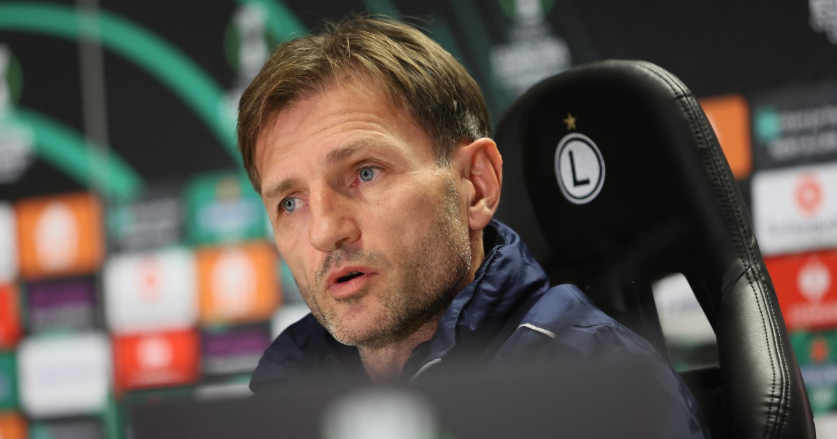 Rendulić: Hajduk izgleda odlično