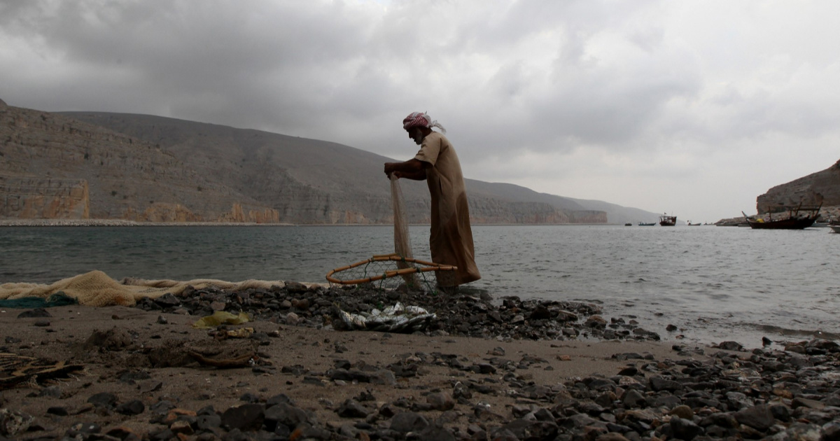 Najmoćnije iransko oružje nije ni dron, ni projektil, ni mina