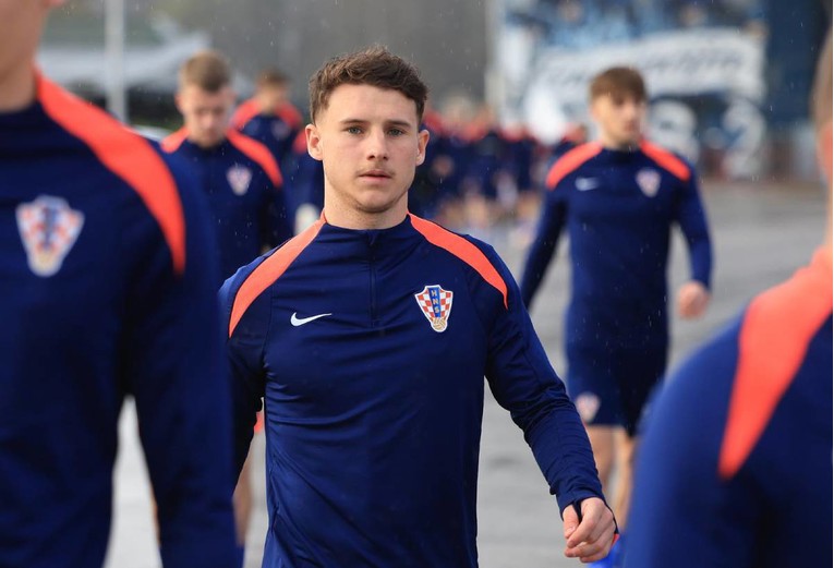 Veliki talent tri mjeseca pred SP odbio rodnu zemlju zbog Hrvatske: To je moja odluka