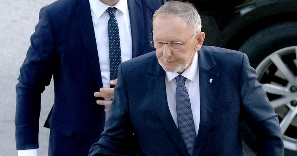 Božinović o izjavi DP-ovca: Pa i druge države razmišljaju o vraćanju vojnog roka