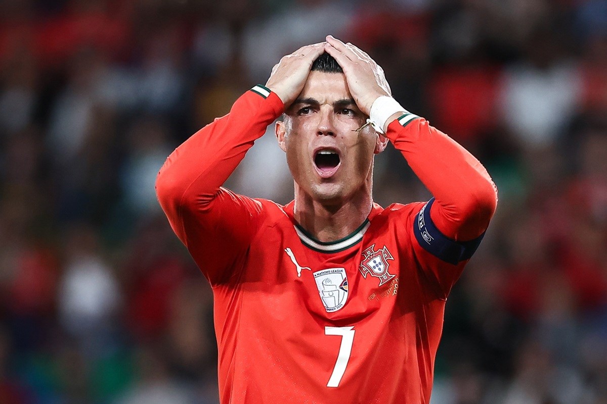 Ronaldo neće igrati na Svjetskom prvenstvu?