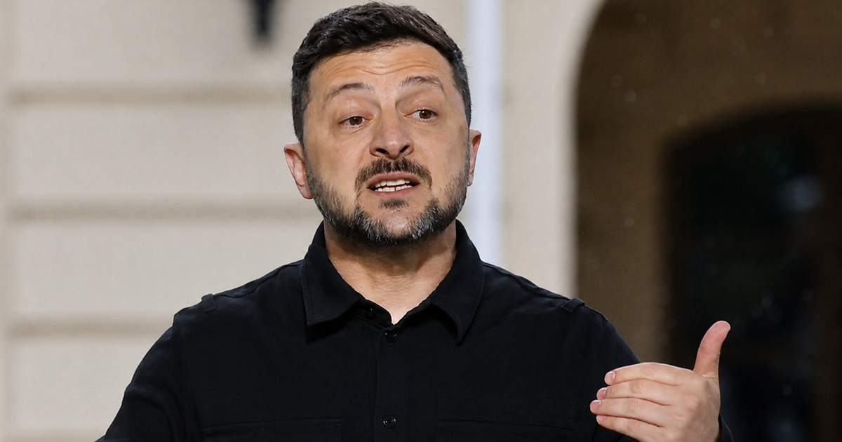 Zelenski: Rusija gubi desetke tisuća vojnika mjesečno, vrijeme je za pregovore