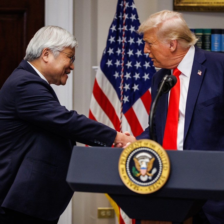 Trump objavio veliko ulaganje koje bi moglo razljutiti Kinu