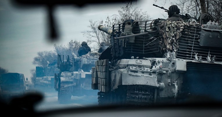 Američki dužnosnik: Rusko napredovanje u Ukrajini je zaustavljeno