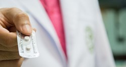 Francuska će svim ženama osigurati besplatne pilule za dan poslije