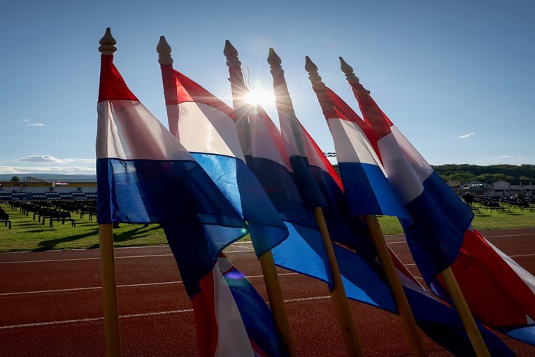 Hrvati u Australiji slave Oluju. "Bilo je to vrijeme tjeskobe, straha i olakšanja"