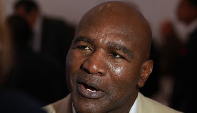 Nakon Tysona još jedna legenda najavila povratak, navela tri protivnika
