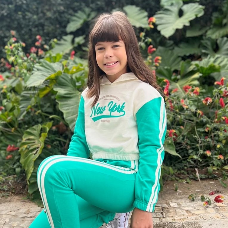 Preminula Netflixova glumica Millena Brandão (11), doživjela 13 srčanih zastoja