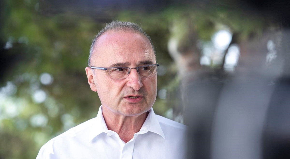 Grlić Radman: Obrazovanje o Holokaustu važno je za sve generacije