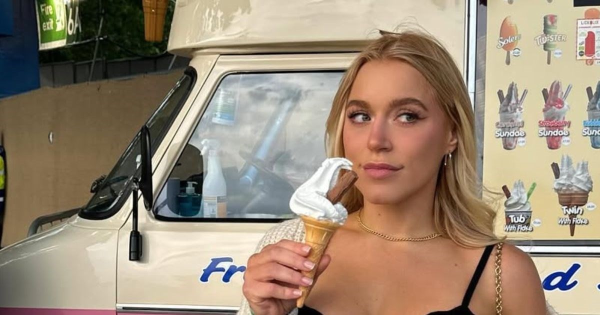 OnlyFans zvijezda otkrila koliko su joj novca ponudili za jednu scenu u 18+ serijalu