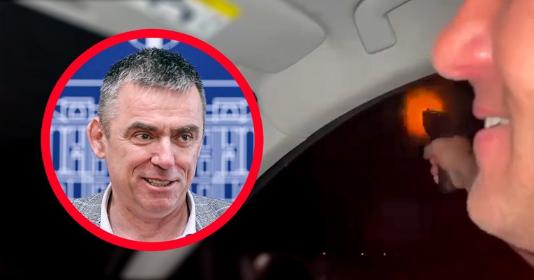 Plenkovićev partner: Što će Srbima po selima automatsko oružje? Imaju strojnice