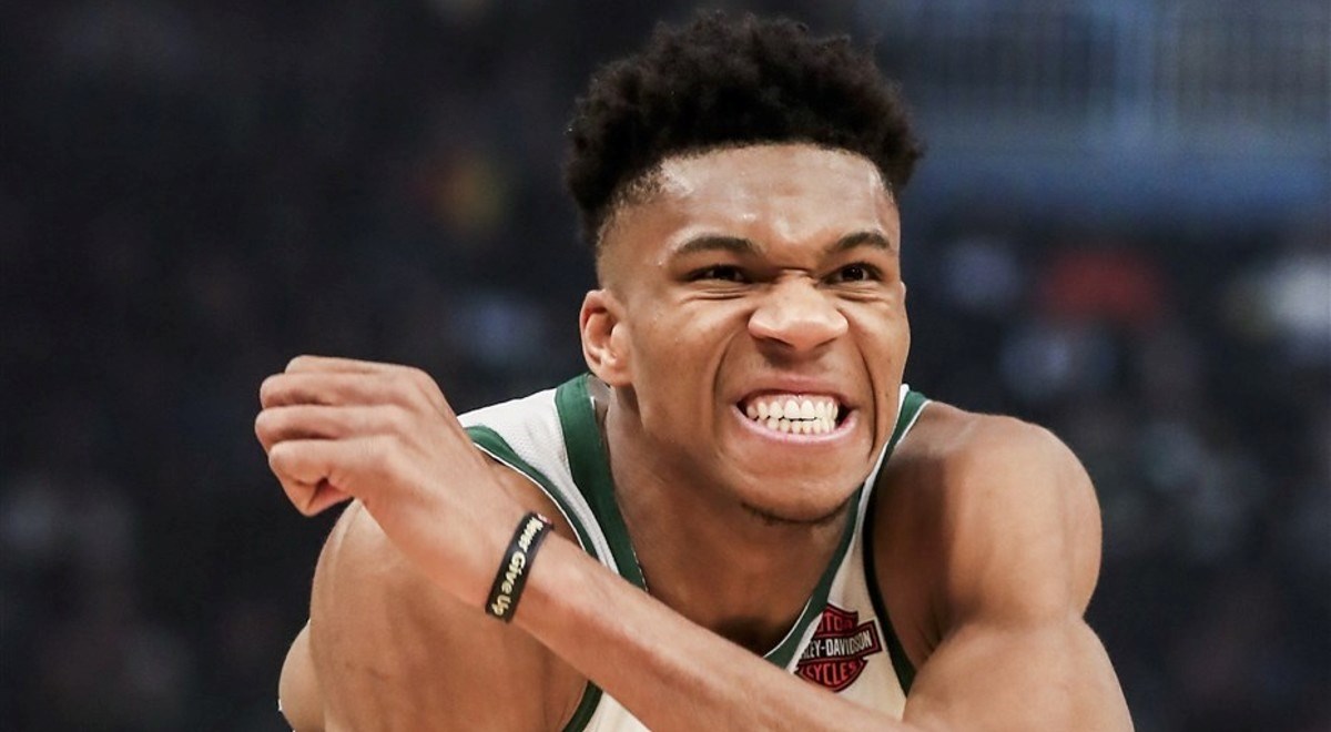 Antetokounmpo vodio Milwaukee do povijesne pobjede. Preokret Miamija protiv Orlanda