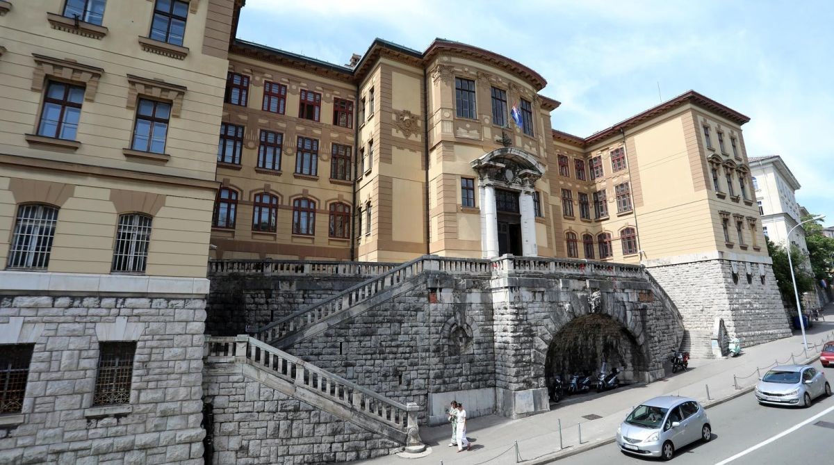 Riječanin se snimao kako prijeti Milanoviću, Plenkoviću, Von der Leyen...