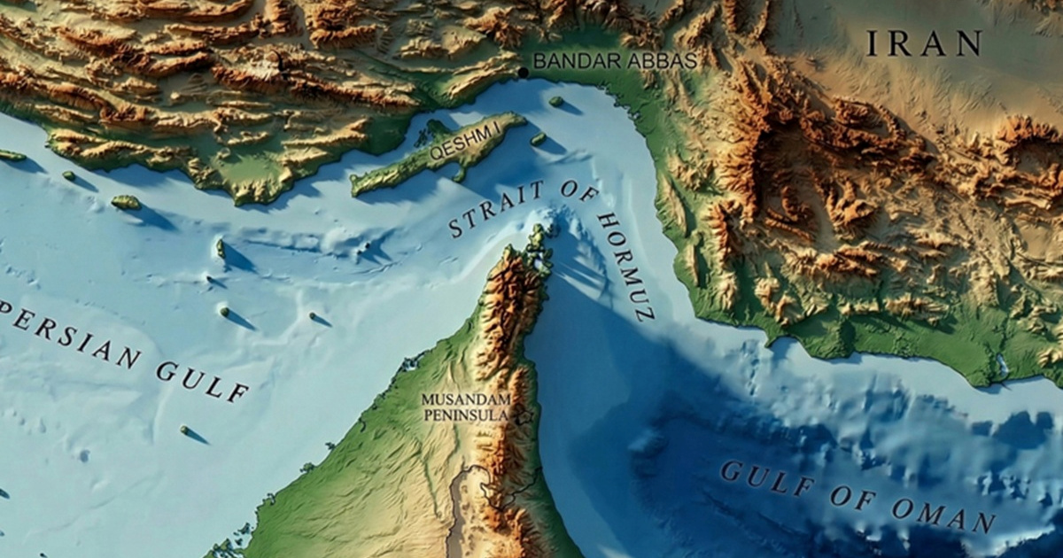 UAE se pridružuje misiji za otvaranje Hormuškog tjesnaca
