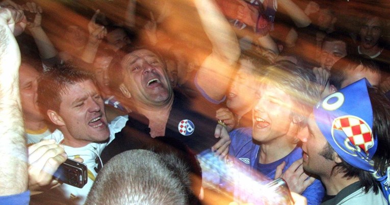 Na Dinamovoj Skupštini potvrđena je i važna odluka o Zdravku Mamiću