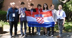 Hrvatski srednjoškolci osvojili medalje na Fizičkoj olimpijadi u Tokiju