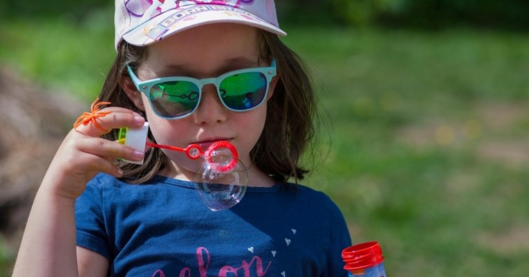 Šest načina kako kroz igru potaknuti emocionalnu inteligenciju kod djece