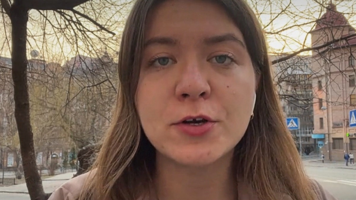 Novinarka iz Kijeva: Puno više ljudi je na ulicama, pokušavaju živjeti normalno