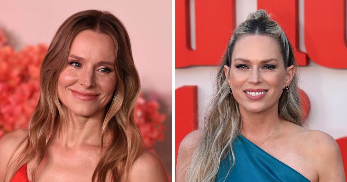 Kristen Bell o nesuglasicama s autoricom hit serije: "Preokretala sam očima na nju"