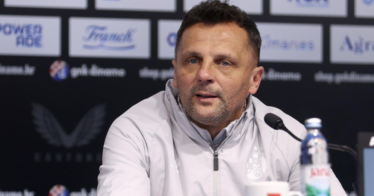 Kovačević: Bolje da ni ne idemo u Split ako mislimo da će nam Hajduk nešto pokloniti