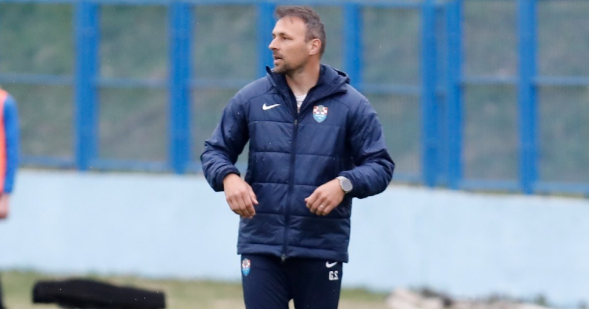 Schildenfeld: Cijeli Vukovar slavi, zaslužili smo biti prvaci