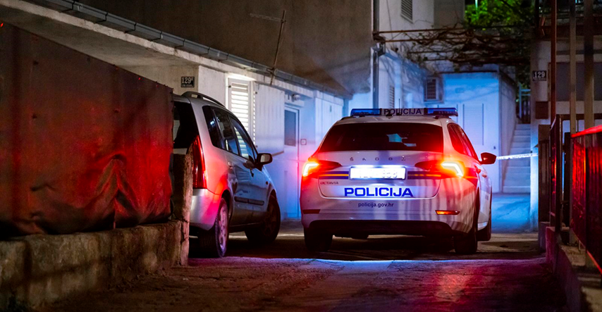 Mrtva pijana u Splitu zabila nož partneru u srce. Dobila 10 godina zatvora