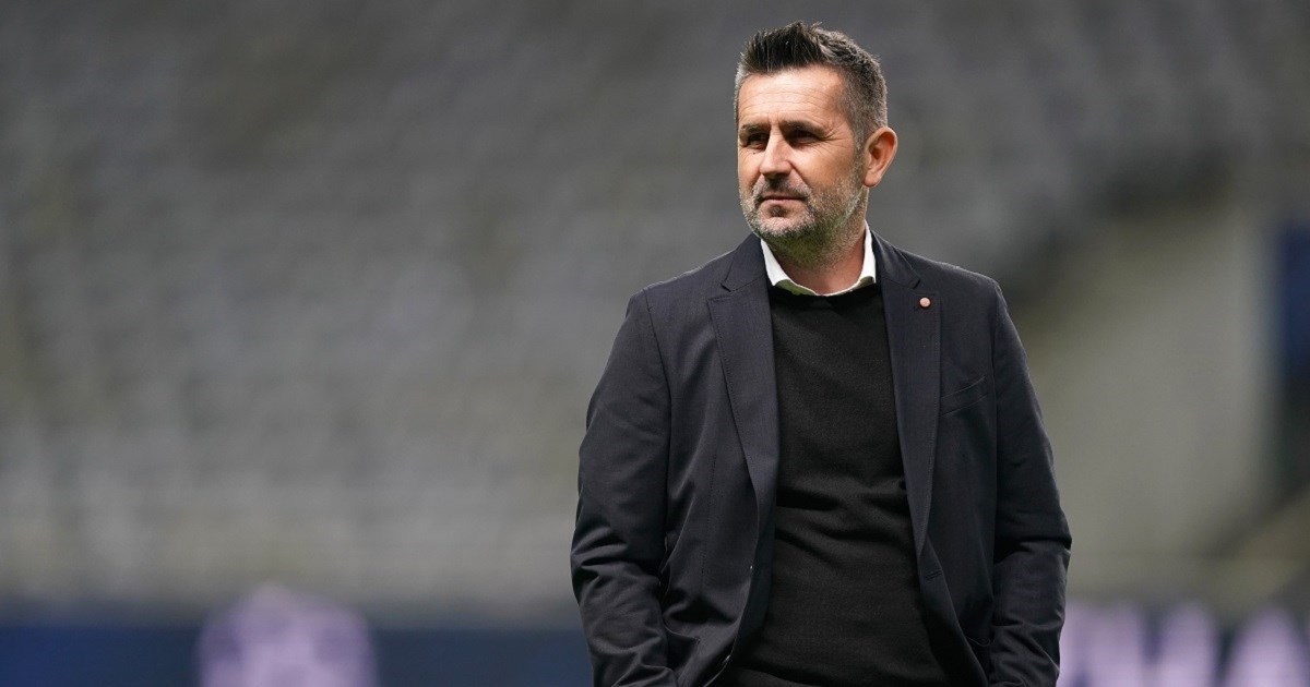 Predsjednik Uniona: Naša situacija nema veze s Bjelicom, uzeo je bodove koje je morao