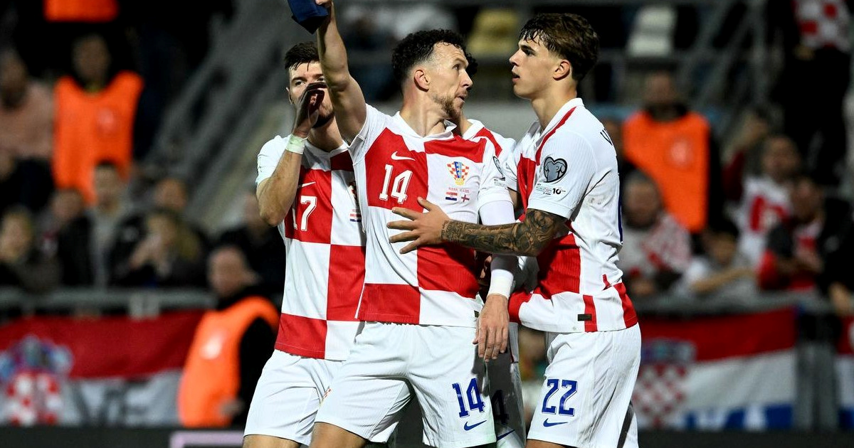 OD 00:30 Hrvatska u nikad viđenom sastavu protiv Kolumbije. Evo gdje gledati