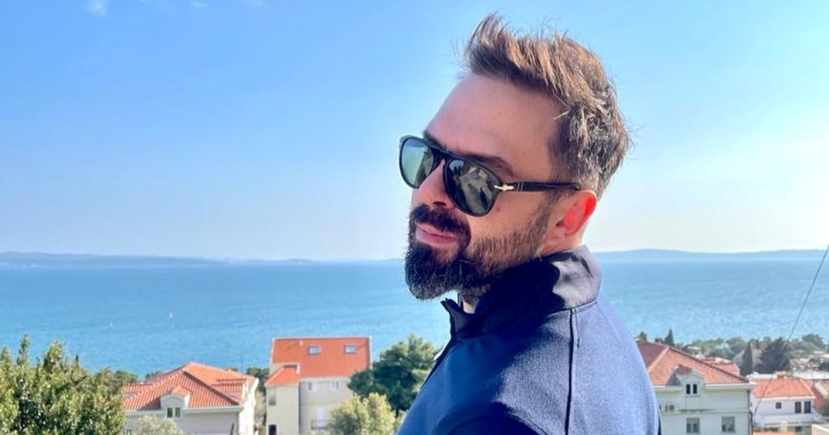 Petar Grašo o vezi s Hanom: Smiješno je što nas ljudi snimaju telefonom