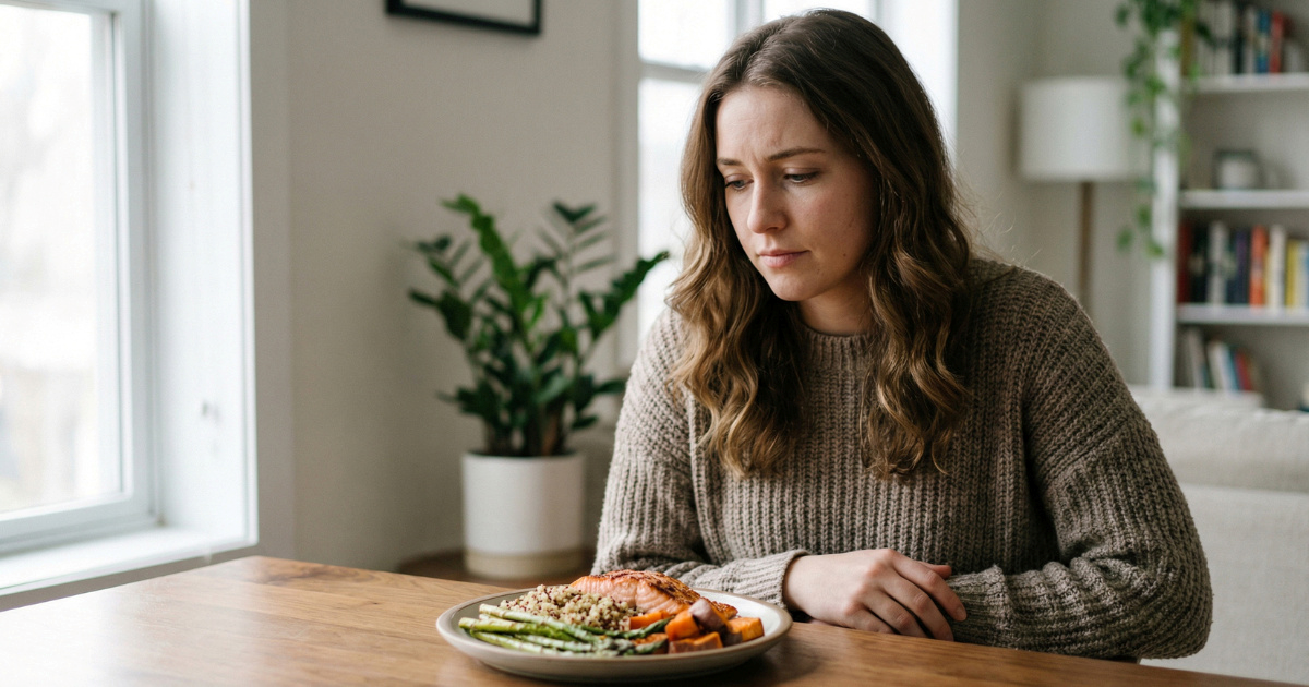 Nutricionisti otkrili koja je najgora navika za metabolizam