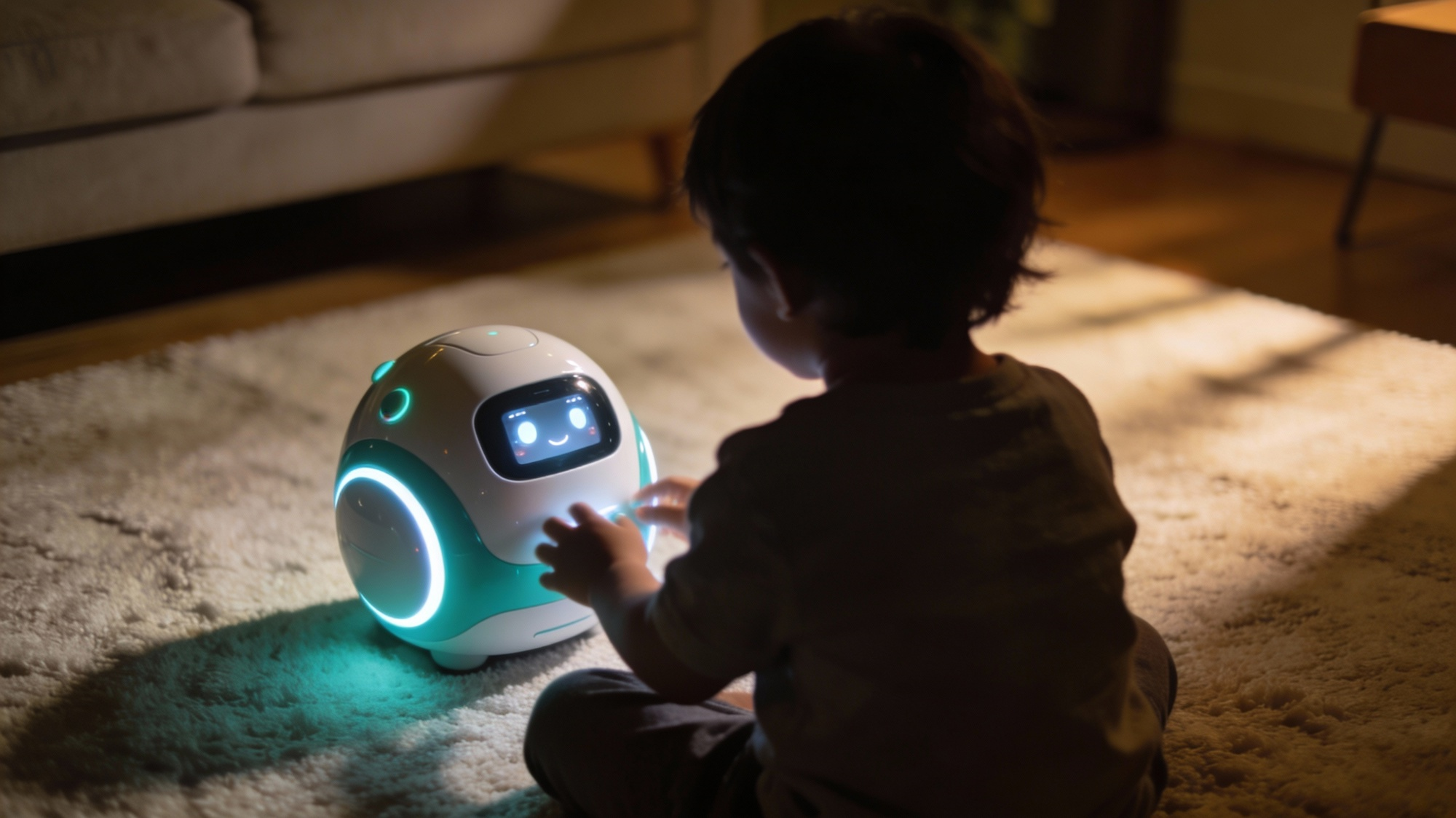 Mattel: Ipak još nećemo u prodaju staviti AI igračku