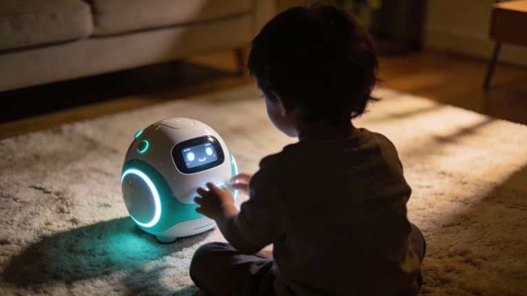 Mattel: Ipak još nećemo u prodaju staviti AI igračku