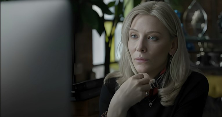 Izašao je trailer za psihološki triler s Cate Blanchett, ima 5.9 milijuna pregleda