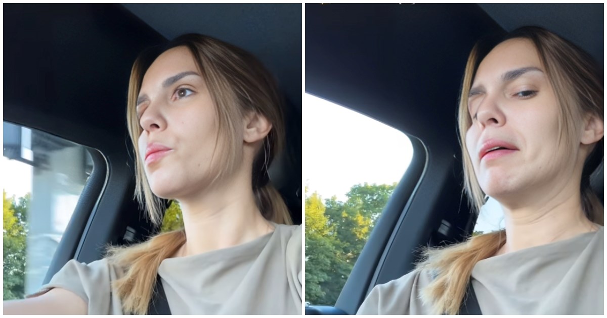 "Svježa kao tratinčica": Franka Batelić pokazala kako izgleda bez šminke
